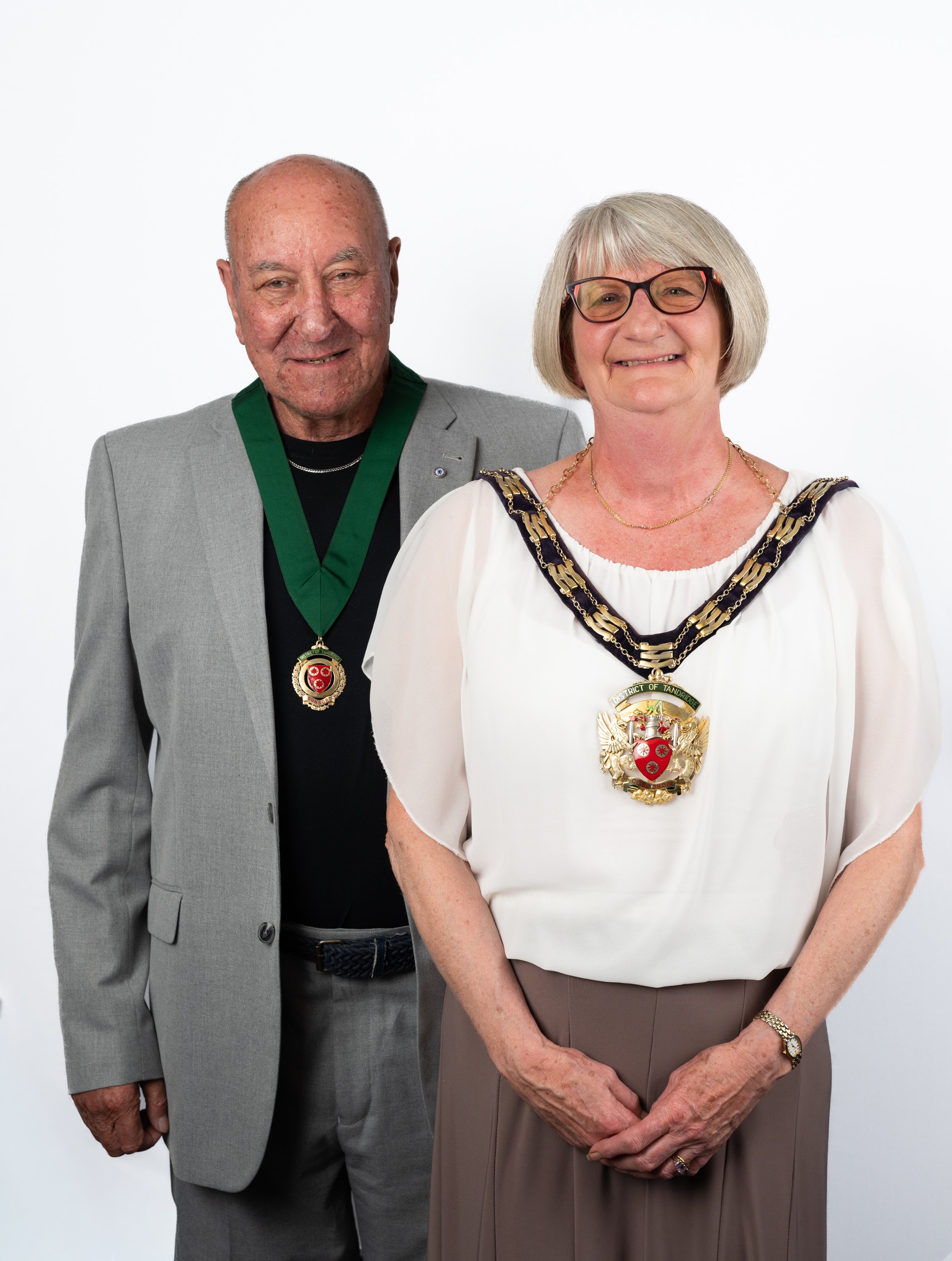 Chair of the council
